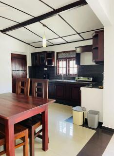 Villa at Seven - Galle - 1