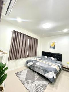 บ้านพักพูลวิลล่า ชุมพร - 6