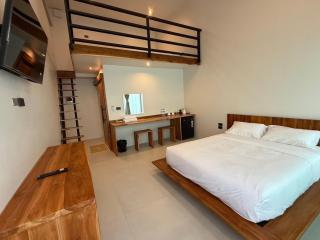 Heaven space resort - 5