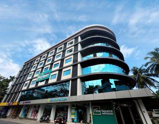 Nexstay Time Square - Kozhikode - 0