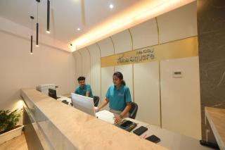 Nexstay Time Square - Kozhikode - 9