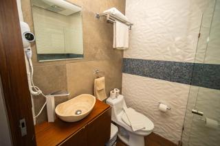 501PH - Spacious apartment in the center, only 10 minutes walking distance to the beaches - Playa del Carmen - 2
