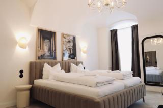 Residence London 1891 - design apartments - 7