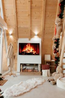Hygge house BL - Banja Luka - 8