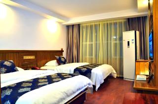 Zitong Inn - 9