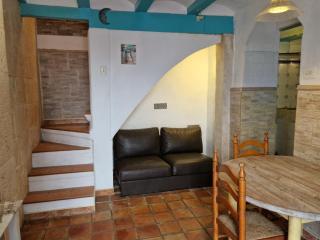 Apartamento con terraza - Cullera - 7