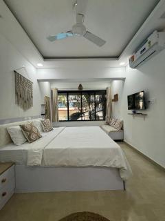 Vihaa - Boutique Stay - Vagator - 6