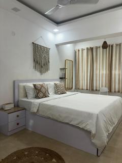 Vihaa - Boutique Stay - Vagator - 2
