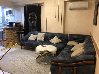 استوديو مدينة نصر - Cairo - 7