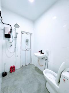 Homestay 1 Storey Serdang UPM MAEPS MARDI IOI CITY MALL - 8