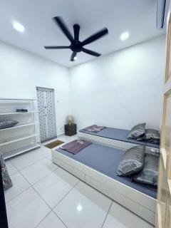 Homestay 1 Storey Serdang UPM MAEPS MARDI IOI CITY MALL - 3