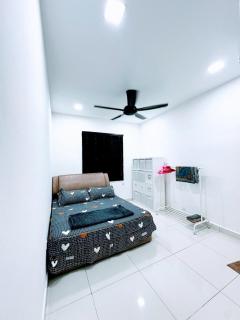 Homestay 1 Storey Serdang UPM MAEPS MARDI IOI CITY MALL - 2