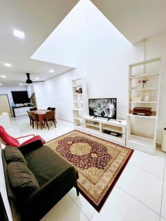 Homestay 1 Storey Serdang UPM MAEPS MARDI IOI CITY MALL - 1