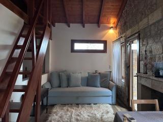 Genari Beach Apartments-Dream Garden House - Korakokhórion - 9