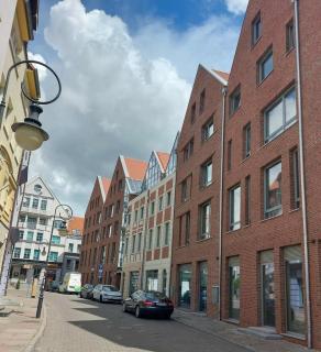 Space Apartments Old Town - 0