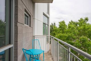 5M222- Unfurnished Condo Amazing Layout - Nashville - 6