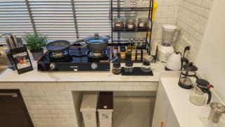 Modern Zen Houses Soft mattress 900 Mbps 10min beach - Ko Pha Ngan - 2