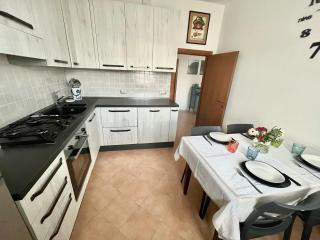 La Casa di Agnese - San Benedetto Val di Sambro - 5