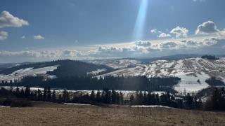 Apartament Pieniny - 1