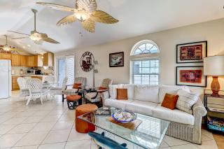 534 N Fletcher Ave #1 - Fernandina Beach - 0