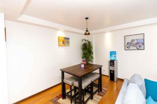 Sazo Residency 2-Br Apartment - Ruaka - 3