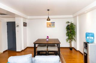 Sazo Residency 2-Br Apartment - Ruaka - 4