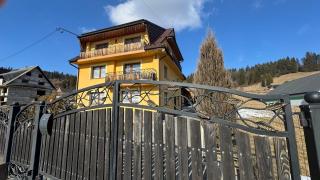 Apartament Pieniny - Łapsze Niżne - 3