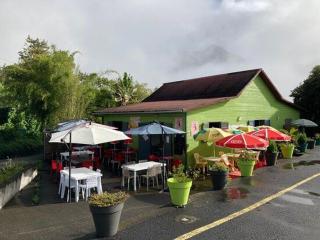 Studio Au Coeur de Grand Ilet - Chez Tania! - Salazie - 8