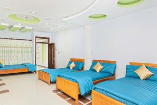 Khách sạn KIM LỢI - Phước Hậu - 6