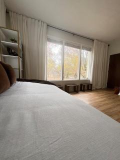 Midtown Condo Overlooking Piedmont Park - Atlanta - 6