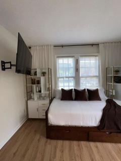 Midtown Condo Overlooking Piedmont Park - Atlanta - 2