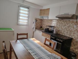 Apartman Dunav Plus deveti oktobar 22 - Donji Milanovac - 4