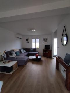 Maison proche de la mer - Saint-Méloir-des-Ondes - 3