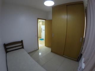 Apto em flat a 100 metros mar - Río de Janeiro - 6