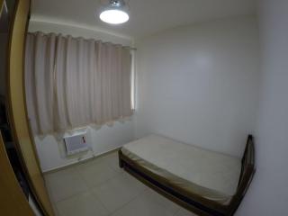 Apto em flat a 100 metros mar - Río de Janeiro - 3