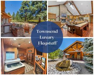 Townsend Flagstaff - 9