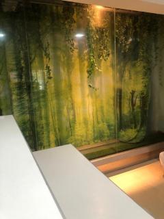 Standard Queen room with shared bathroom by MyPOCKETT - 1