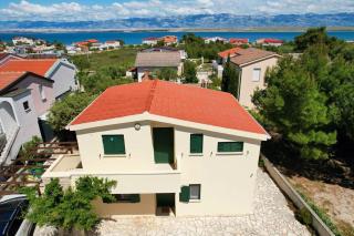 VILA ANIKA - Vir - 8