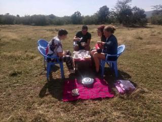 Olgosua Homestay Maasai Mara - 6