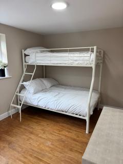 Cosy Cloud - Astbury - 5