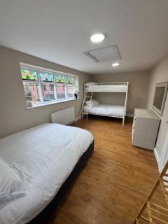 Cosy Cloud - Astbury - 2