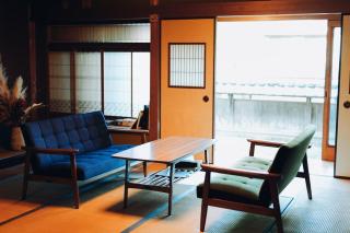 Kumano Base - Tanabe - 0