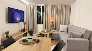 Los Molinos Bright Apartment - San Bartolomé - 7