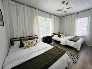 Condo in Midtown Atlanta - Atlanta - 7