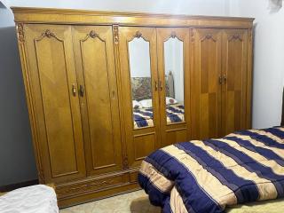 Moe Room For Males Only - 9