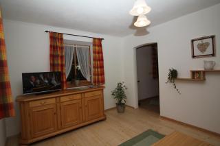 Ferienwohnung Haus Bergesruh - Mittenwald - 4