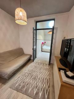 Ile d'oléron en vue - 1