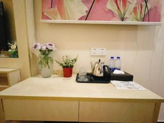 EMi Hotel Guangzhou International Convention and Exhibition Center Guangzhou Tower Branch - Guangzhou - 2