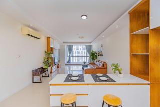 Thư Homestay Vũng Tàu - 2