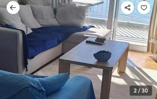 Sea view boutique apartment - 8